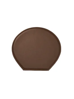 Jacobsen Plus Hynder|Tilbehør Til Stole<Hynde til 7'er-stol 3107, brunt læder