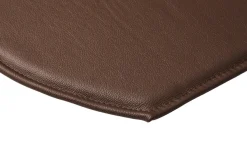 Jacobsen Plus Hynder|Tilbehør Til Stole<Hynde til 7'er-stol 3107, brunt læder