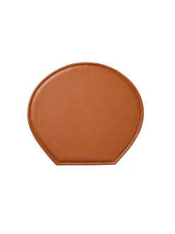 Jacobsen Plus Hynder|Tilbehør Til Stole<Hynde til 7'er-stol 3107, brunt læder