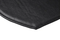 Jacobsen Plus Hynder|Tilbehør Til Stole<Hynde til 7'er-stol 3107, cognac læder