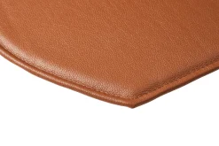 Jacobsen Plus Hynder|Tilbehør Til Stole<Hynde til 7'er-stol 3107, sort læder