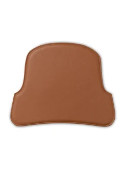 Carl Hansen & Søn Hynder|Tilbehør Til Stole<Hynde til FH38 Windsorstolen - Loke læder 7748