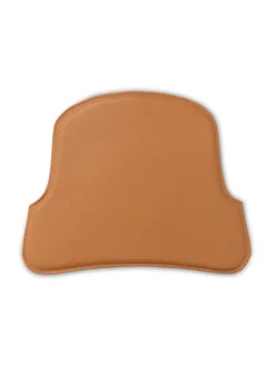 Carl Hansen & Søn Hynder|Tilbehør Til Stole<Hynde til FH38 Windsorstolen - Loke læder 7748