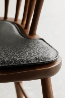 Carl Hansen & Søn Hynder|Tilbehør Til Stole<Hynde til FH38 Windsorstolen - Loke læder 7748