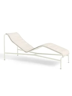 HAY Havehynder<Hynde til Palissade Chaise Longue fra