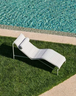 HAY Havehynder<Hynde til Palissade Chaise Longue fra
