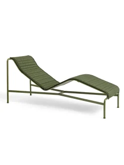 HAY Havehynder<Hynde til Palissade Chaise Longue fra