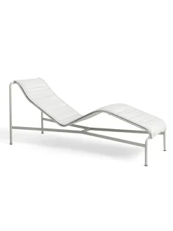 HAY Havehynder<Hynde til Palissade Chaise Longue fra