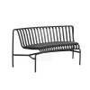 HAY Havehynder<Hynde til Palissade Park Dining Bench, in fra