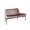 HAY Havehynder<Hynde til Palissade Park Dining Bench, out fra