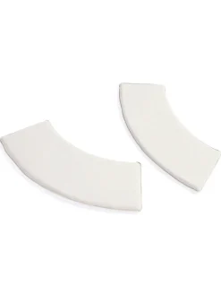 HAY Havehynder<Hynde til Palissade Park Bench fra