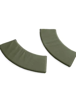 HAY Havehynder<Hynde til Palissade Park Bench fra