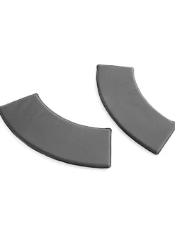 HAY Havehynder<Hynde til Palissade Park Bench fra