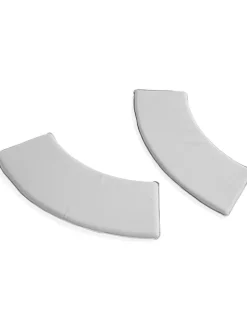 HAY Havehynder<Hynde til Palissade Park Bench fra