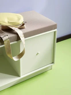 Montana Hynder|Tilbehør Til Stole<Hynde til Rest, 69 cm fra