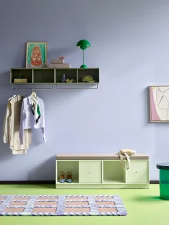 Montana Hynder|Tilbehør Til Stole<Hynde til Rest, 69 cm fra