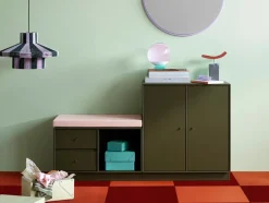 Montana Hynder|Tilbehør Til Stole<Hynde til Rest, 69 cm fra