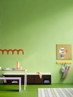 Montana Hynder|Tilbehør Til Stole<Hynde til Rest, 208 cm fra