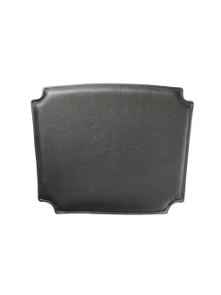 Jacobsen Plus Hynder|Tilbehør Til Stole<Hynde til Y-stol CH24, cognac læder