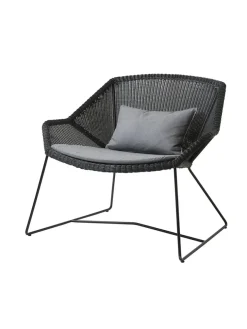 Cane-line Havehynder<Hyndesæt til Breeze Loungestol fra