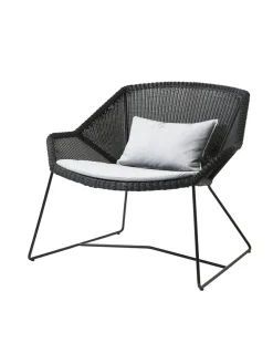 Cane-line Havehynder<Hyndesæt til Breeze Loungestol fra