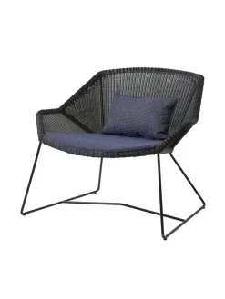 Cane-line Havehynder<Hyndesæt til Breeze Loungestol fra