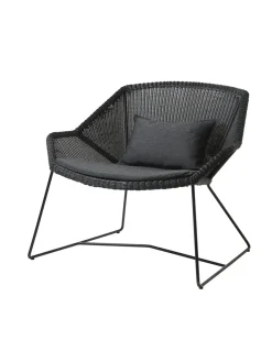 Cane-line Havehynder<Hyndesæt til Breeze Loungestol fra