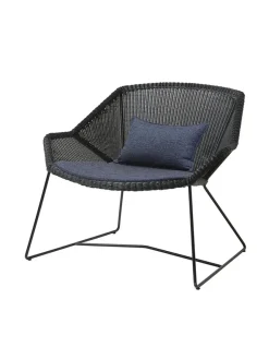 Cane-line Havehynder<Hyndesæt til Breeze Loungestol fra