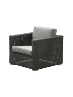 Cane-line Havehynder<Hyndesæt til Chester Loungestol fra