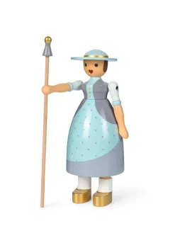 Kay Bojesen Figurer<Hyrdinde af