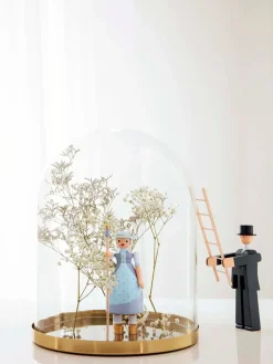 Kay Bojesen Figurer<Hyrdinde af