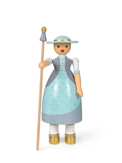 Kay Bojesen Figurer<Hyrdinde af