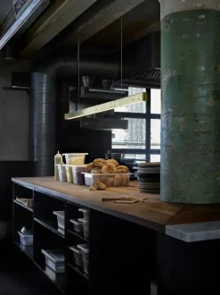 Anour Spots|Pendler<I Model Pendel, ledningsfri fra