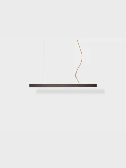 Anour Spots|Pendler<I Model Pendel, m. ledning fra