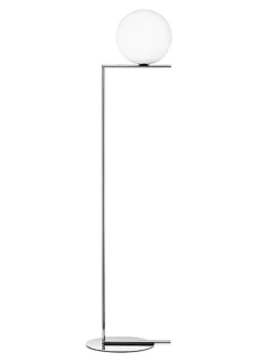 Flos Gulvlamper|Spots<IC F2 gulvlampe fra