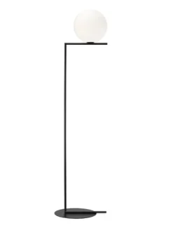 Flos Gulvlamper|Spots<IC F2 gulvlampe fra