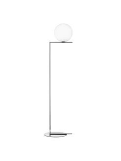 Flos Gulvlamper|Spots<IC F2 gulvlampe fra