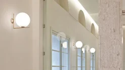 Flos Væglamper|Spots<IC Loft-/Væglampe 2 fra