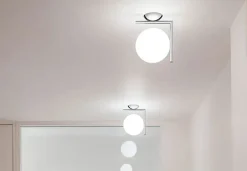 Flos Væglamper|Spots<IC Loft-/Væglampe 2 fra