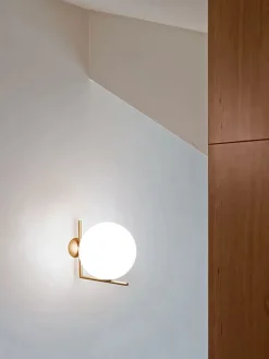 Flos Væglamper|Spots<IC Loft-/Væglampe 2 fra