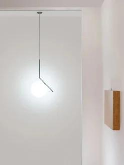 Flos Pendler|Spots<IC S2 pendel fra