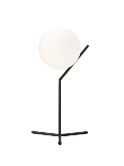 Flos Spots<IC T1 høj bordlampe fra