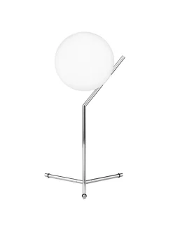 Flos Spots<IC T1 høj bordlampe fra
