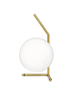 Flos Spots<IC T1 lav bordlampe fra