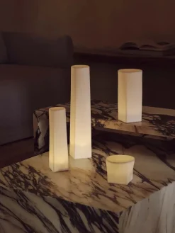 Audo Copenhagen Spots<Ignus Flameless Candle fra