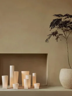 Audo Copenhagen Spots<Ignus Flameless Candle fra