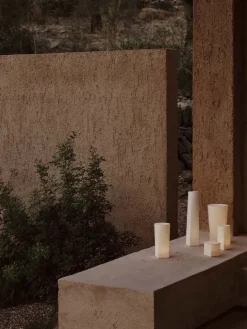 Audo Copenhagen Spots<Ignus Flameless Candle fra