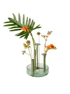 Fritz Hansen Vaser<Ikeru Vase, høj af Jaime Hayon