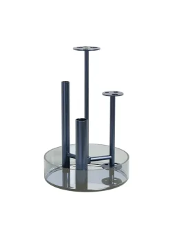 Fritz Hansen Vaser<Ikeru Vase, høj af Jaime Hayon