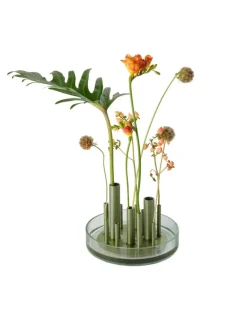 Fritz Hansen Vaser<Ikeru Vase, lav af Jaime Hayon